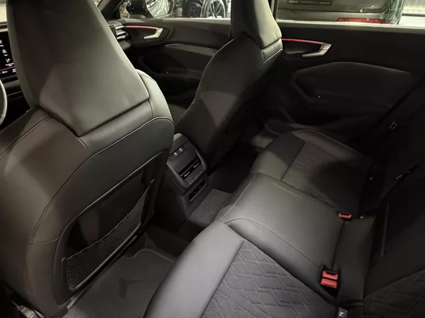 Audi A5 TDI 150kW QUATTRO STR S-LINE!! - foto 25