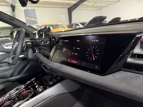 Audi A5 TDI 150kW QUATTRO STR S-LINE!! - foto 36
