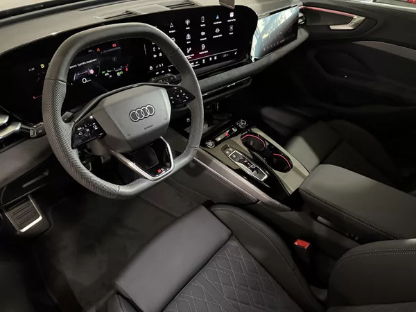 Audi A5 TDI 150kW QUATTRO STR S-LINE!! - foto 37