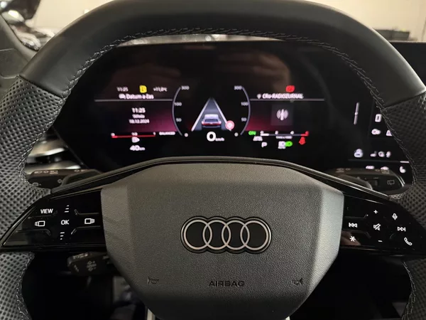 Audi A5 TDI 150kW QUATTRO STR S-LINE!! - foto 42