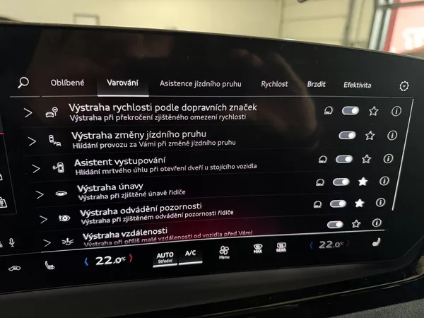 Audi A5 TDI 150kW QUATTRO STR S-LINE!! - foto 48