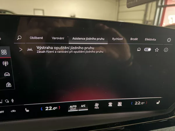Audi A5 TDI 150kW QUATTRO STR S-LINE!! - foto 49