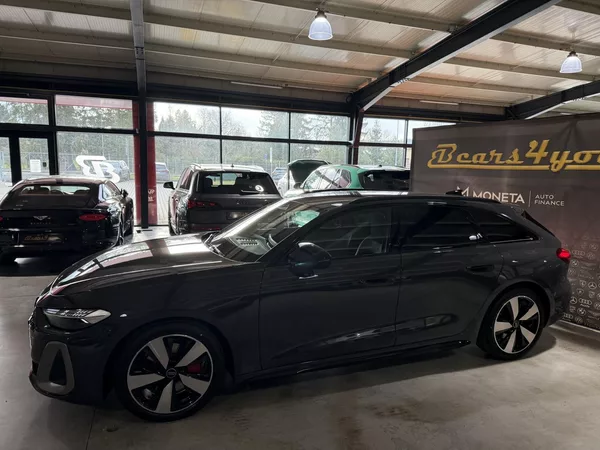 Audi A5 TDI 150kW QUATTRO STR S-LINE!! - foto 5