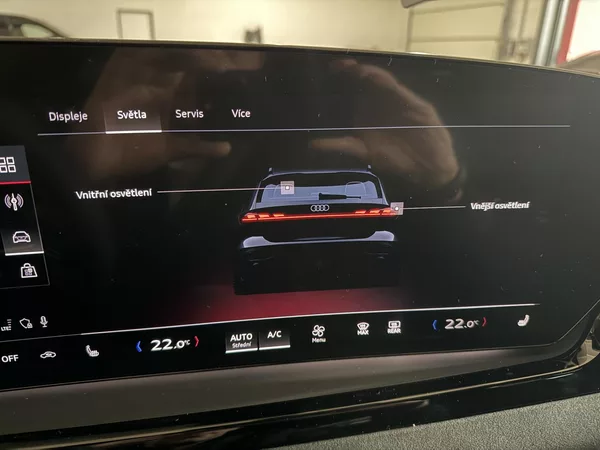 Audi A5 TDI 150kW QUATTRO STR S-LINE!! - foto 52