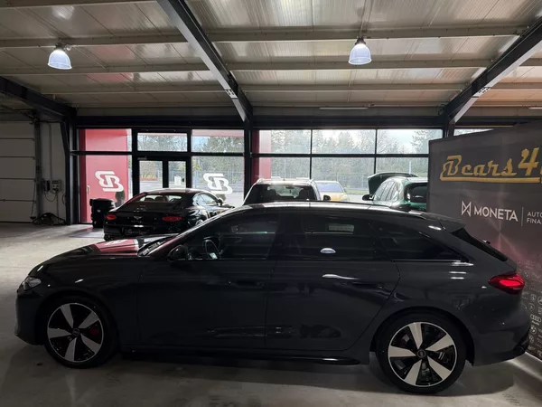 Audi A5 TDI 150kW QUATTRO STR S-LINE!! - foto 6
