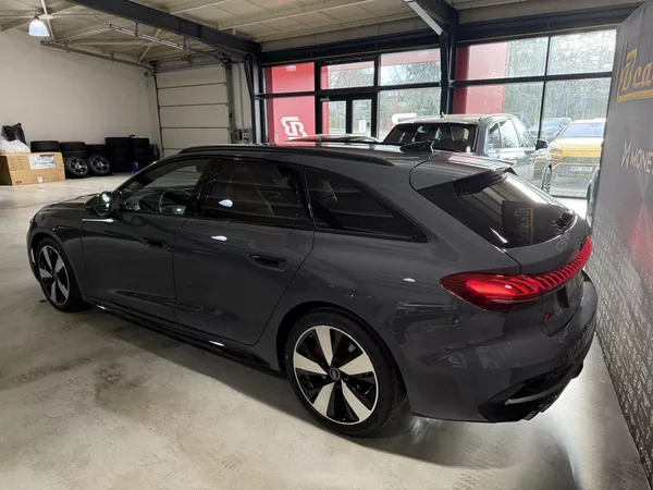 Audi A5 TDI 150kW QUATTRO STR S-LINE!! - foto 7