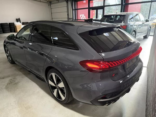 Audi A5 TDI 150kW QUATTRO STR S-LINE!! - foto 8