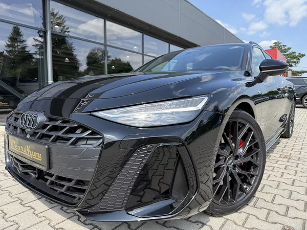 Audi A6 TDI 150kW STR 4X4 S-LINE R21!!
