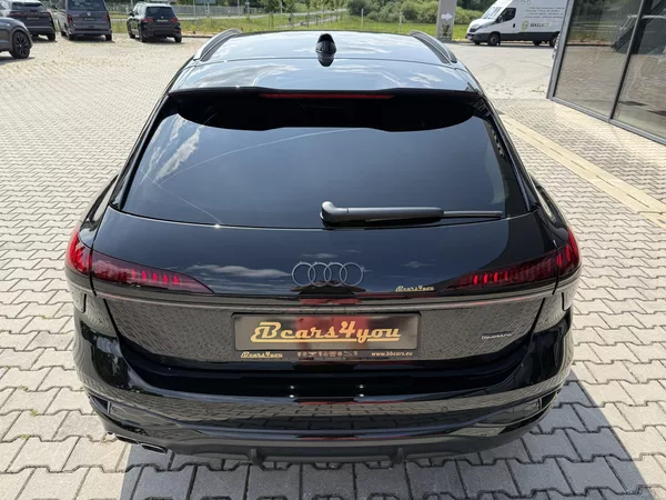 Audi A6 TDI 150kW STR 4X4 S-LINE R21!! - foto 10