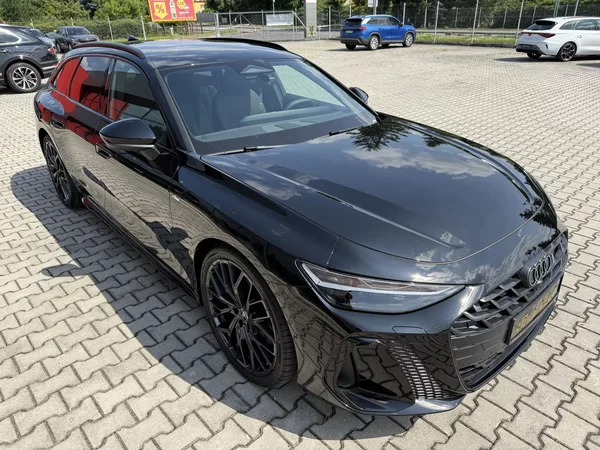 Audi A6 TDI 150kW STR 4X4 S-LINE R21!! - foto 14