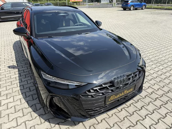 Audi A6 TDI 150kW STR 4X4 S-LINE R21!! - foto 15