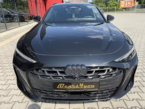Audi A6 TDI 150kW STR 4X4 S-LINE R21!! - foto 16