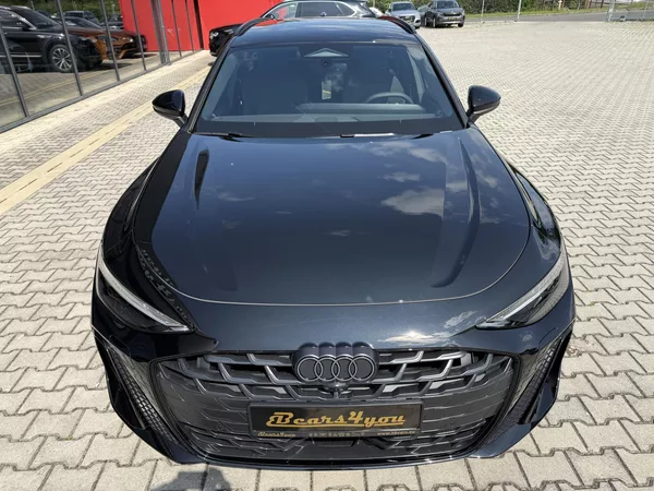 Audi A6 TDI 150kW STR 4X4 S-LINE R21!! - foto 17