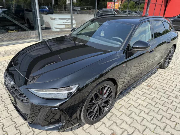 Audi A6 TDI 150kW STR 4X4 S-LINE R21!! - foto 18