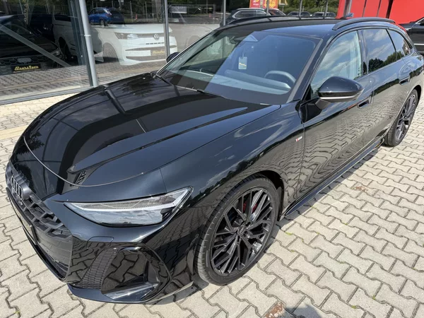 Audi A6 TDI 150kW STR 4X4 S-LINE R21!! - foto 2