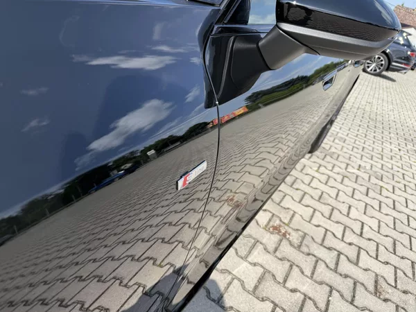 Audi A6 TDI 150kW STR 4X4 S-LINE R21!! - foto 21