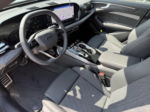 Audi A6 TDI 150kW STR 4X4 S-LINE R21!! - foto 23