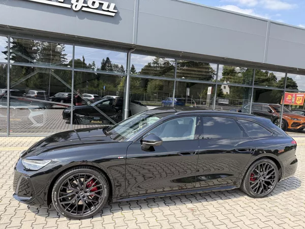 Audi A6 TDI 150kW STR 4X4 S-LINE R21!! - foto 4