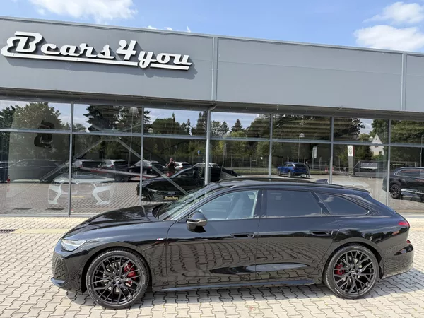 Audi A6 TDI 150kW STR 4X4 S-LINE R21!! - foto 5