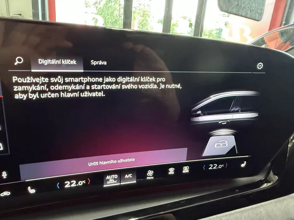 Audi A6 TDI 150kW STR 4X4 S-LINE R21!! - foto 55