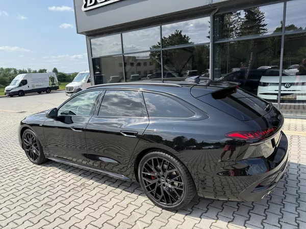 Audi A6 TDI 150kW STR 4X4 S-LINE R21!! - foto 6