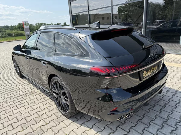 Audi A6 TDI 150kW STR 4X4 S-LINE R21!! - foto 7