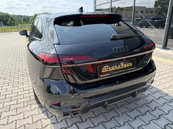 Audi A6 TDI 150kW STR 4X4 S-LINE R21!! - foto 8