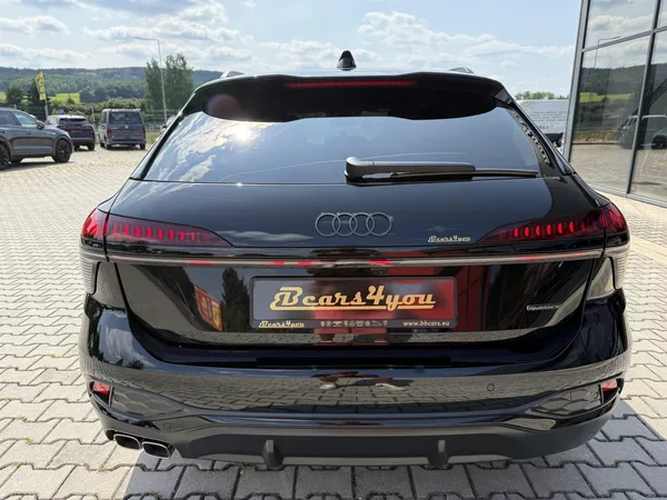Audi A6 TDI 150kW STR 4X4 S-LINE R21!! - foto 9