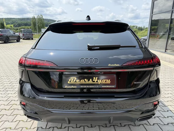 Audi A6 TFSI 270kW 4X4 S-LINE VZDUCH - foto 10