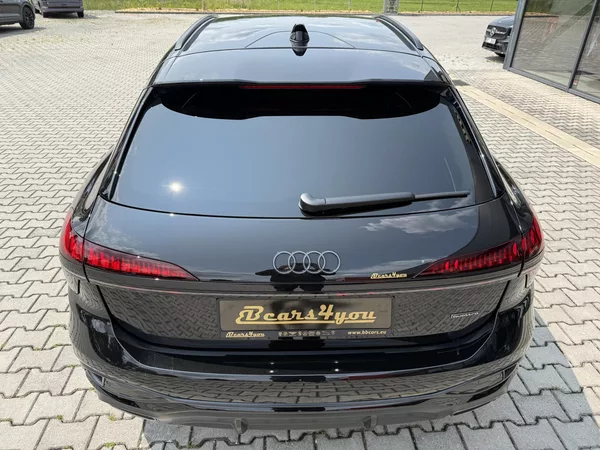 Audi A6 TFSI 270kW 4X4 S-LINE VZDUCH - foto 11