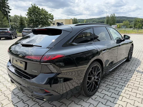 Audi A6 TFSI 270kW 4X4 S-LINE VZDUCH - foto 12