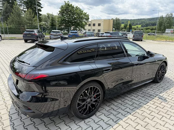 Audi A6 TFSI 270kW 4X4 S-LINE VZDUCH - foto 13