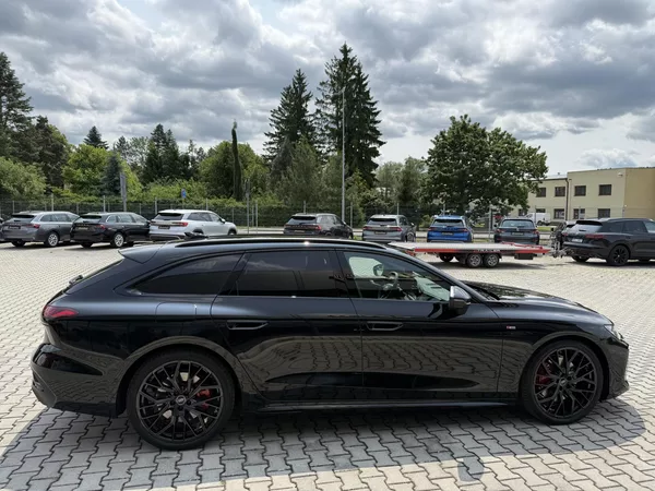 Audi A6 TFSI 270kW 4X4 S-LINE VZDUCH - foto 15
