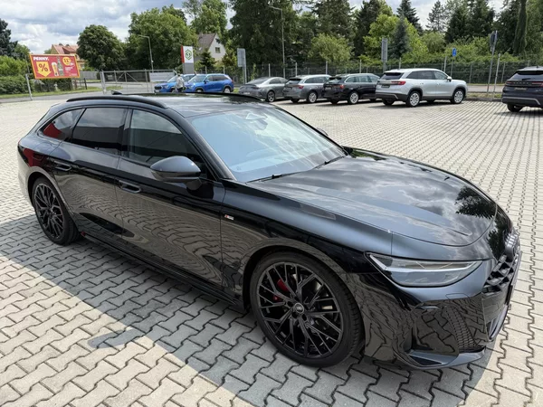 Audi A6 TFSI 270kW 4X4 S-LINE VZDUCH - foto 16