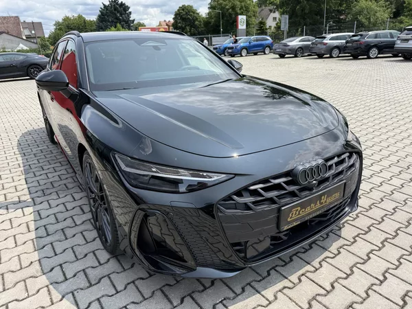 Audi A6 TFSI 270kW 4X4 S-LINE VZDUCH - foto 18