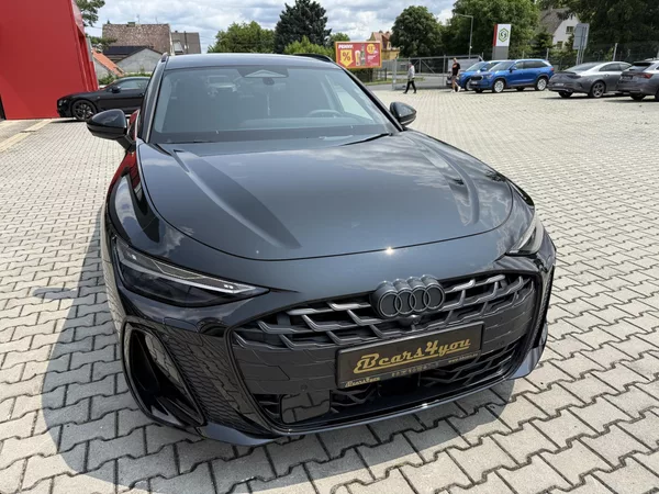 Audi A6 TFSI 270kW 4X4 S-LINE VZDUCH - foto 19