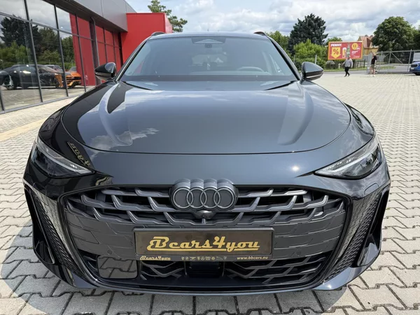 Audi A6 TFSI 270kW 4X4 S-LINE VZDUCH - foto 20