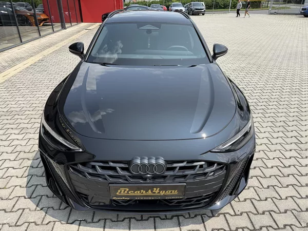 Audi A6 TFSI 270kW 4X4 S-LINE VZDUCH - foto 21