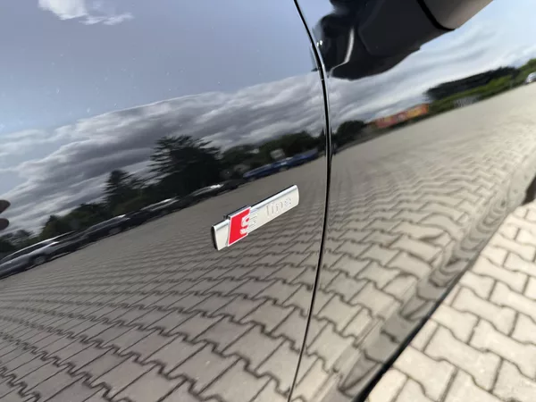 Audi A6 TFSI 270kW 4X4 S-LINE VZDUCH - foto 24