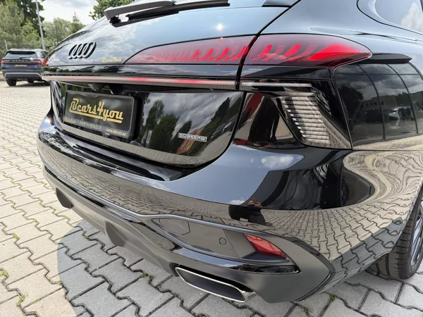 Audi A6 TFSI 270kW 4X4 S-LINE VZDUCH - foto 25