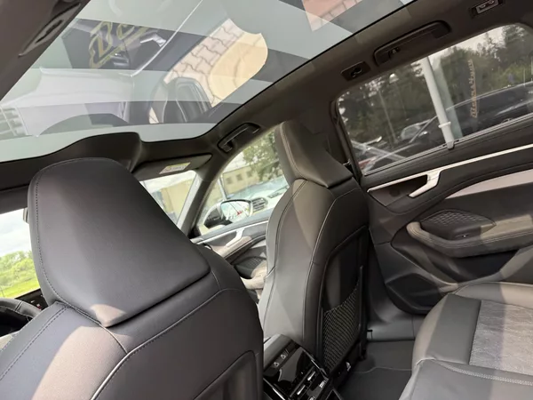 Audi A6 TFSI 270kW 4X4 S-LINE VZDUCH - foto 29