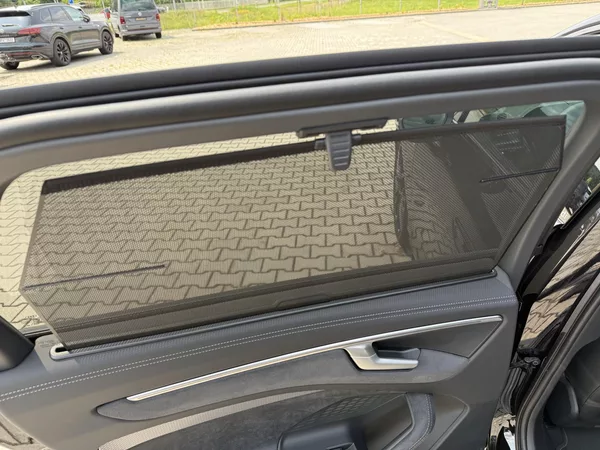 Audi A6 TFSI 270kW 4X4 S-LINE VZDUCH - foto 33