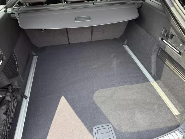 Audi A6 TFSI 270kW 4X4 S-LINE VZDUCH - foto 34