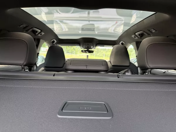 Audi A6 TFSI 270kW 4X4 S-LINE VZDUCH - foto 35