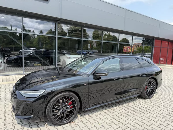 Audi A6 TFSI 270kW 4X4 S-LINE VZDUCH - foto 4