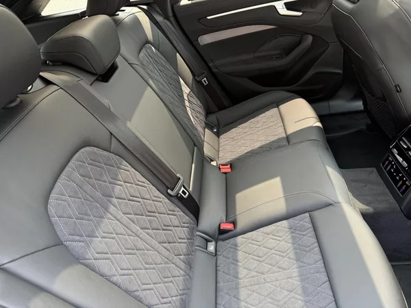 Audi A6 TFSI 270kW 4X4 S-LINE VZDUCH - foto 41