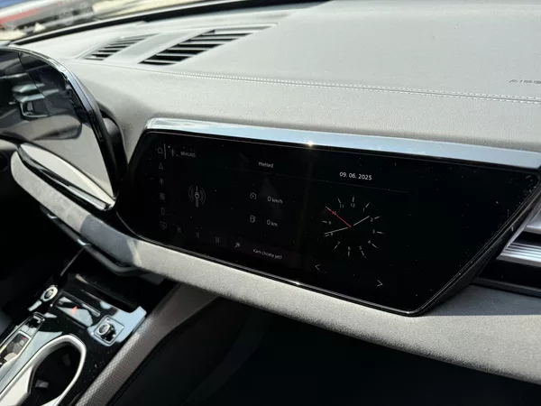 Audi A6 TFSI 270kW 4X4 S-LINE VZDUCH - foto 47