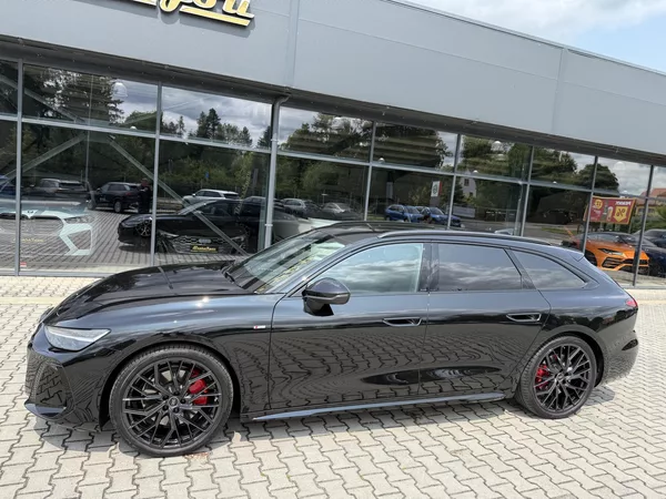 Audi A6 TFSI 270kW 4X4 S-LINE VZDUCH - foto 5
