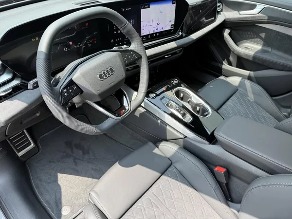 Audi A6 TFSI 270kW 4X4 S-LINE VZDUCH - foto 50