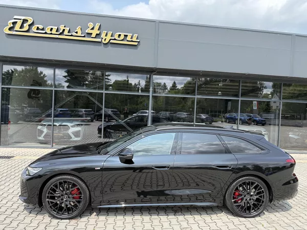 Audi A6 TFSI 270kW 4X4 S-LINE VZDUCH - foto 6